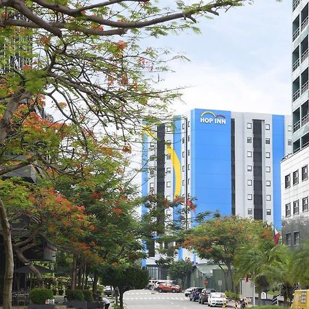 Hop Inn Hotel Alabang Manila Muntinlupa City Esterno foto
