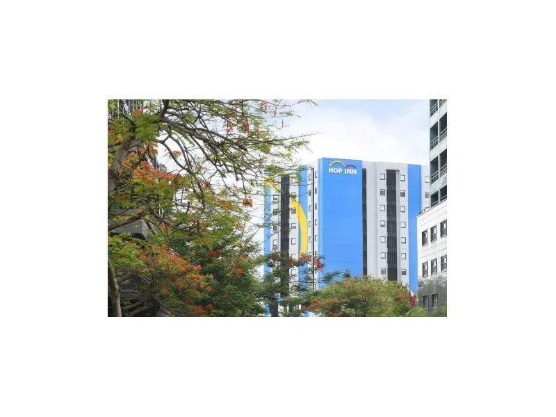 Hop Inn Hotel Alabang Manila Muntinlupa City Esterno foto