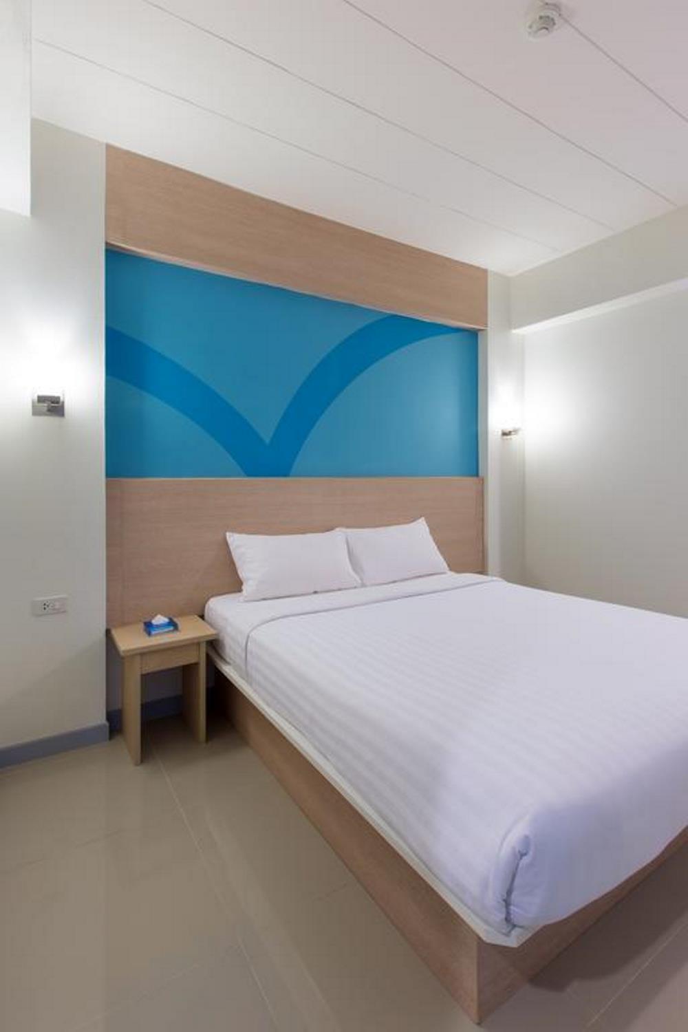 Hop Inn Hotel Alabang Manila Muntinlupa City Esterno foto