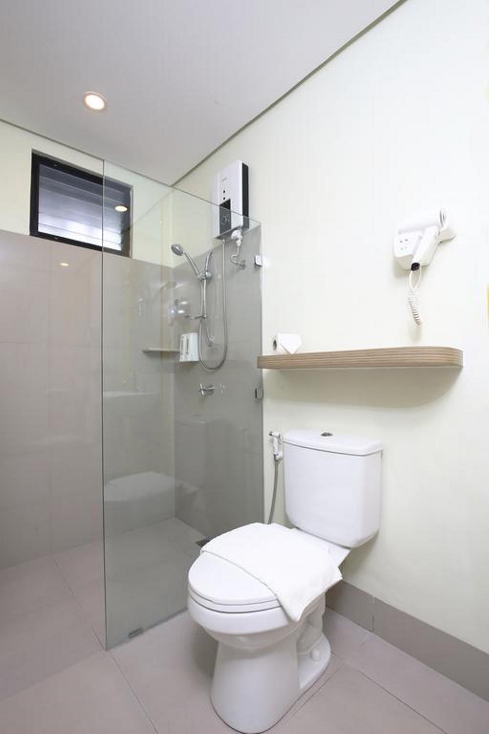Hop Inn Hotel Alabang Manila Muntinlupa City Esterno foto