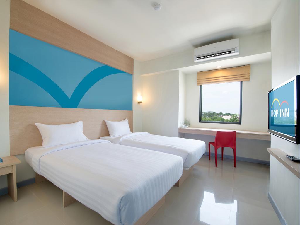 Hop Inn Hotel Alabang Manila Muntinlupa City Esterno foto