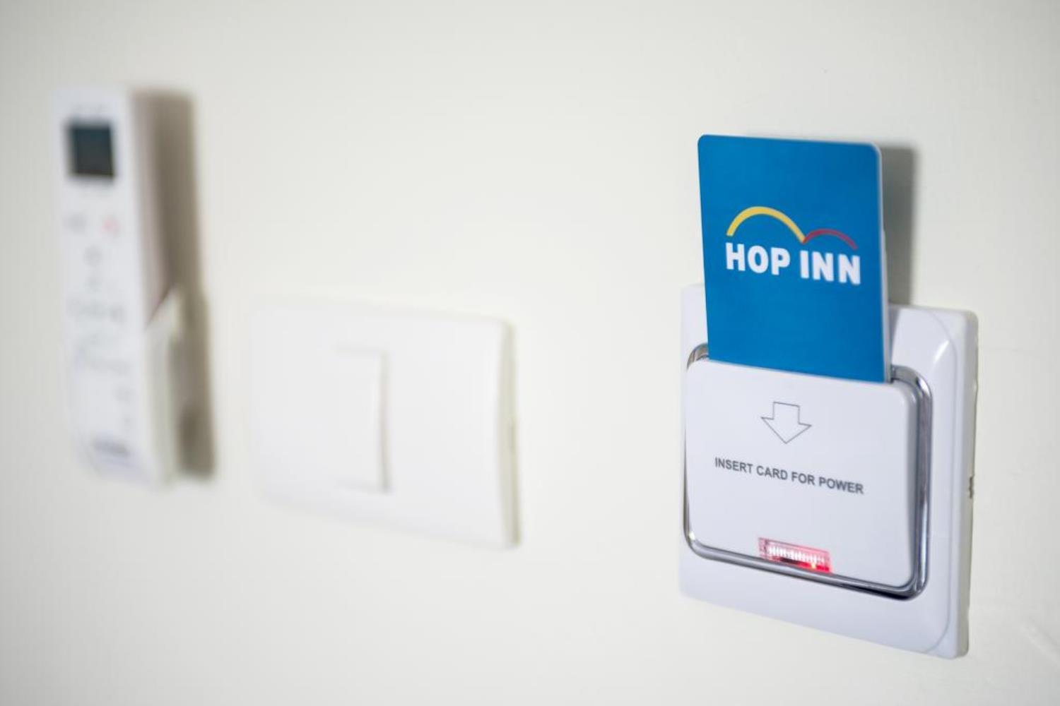 Hop Inn Hotel Alabang Manila Muntinlupa City Esterno foto